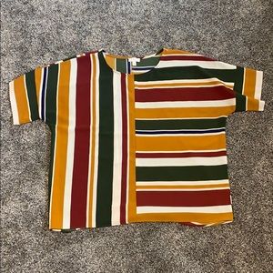 Charming Charlie’s top